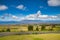 Panoramic, gorgeous view of Maui from Kula