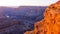 Panoramic Grand Canyon Arizona