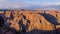 Panoramic Grand Canyon Arizona