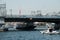 Panoramic Istanbul, Galata Bridge and Galata Tower