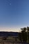 Panoramic Landscape view from Kamas and Samak off Utah Highway 150, view of backside of Mount Timpanogos near Jordanelle Reservoir