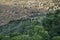 Panoramic Ordu view from Boztepe Hill