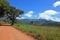 Panoramic Route in South Africa