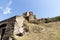 Panoramic Sceneries of The Circus Maximus (Circo Massimo) in Rome, Lazio Province, Italy.