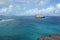 Panoramic Seascape At Makapu`u Point - Oahu Island