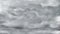 Panoramic skyscape background of rainy strom cloud over sky