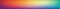 Panoramic smooth and blurry colorful gradient mesh background. Horizontal view for a glass panels - skinali. Bright rainbow