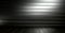 Panoramic steel metal background, advertising template - AI generated image