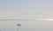 Panoramic Thessaloniki: Sea and Mount Olympus Majesty