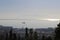 Panoramic Thessaloniki: Sea and Mount Olympus Majesty
