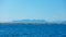 Panoramic view of Aegina Island