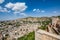 Panoramic view of Alcazaba of Alhambra and Albaycin Albaicin, AlbayzÃ­n, AlbaicÃ­n