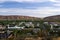 Panoramic View of Alice Springs