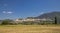 Panoramic view Assisi medieval town, Province of Perugia, Umbria region, Italy