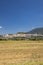 Panoramic view Assisi medieval town, Province of Perugia, Umbria region, Italy