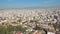 Panoramic view of Athens