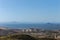Panoramic view of Cabo de Palos