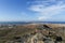 Panoramic view of Cabo de Palos