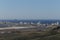 Panoramic view of Cabo de Palos