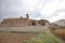 Panoramic view of the church of Villa Espesa,