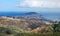 Panoramic view of the city of Ceuta Sebta in northern Morocco