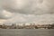 Panoramic view of the city Istanbul