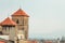 panoramic view of the city of klodzko