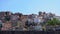 Panoramic view of the city of Porto