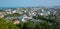 Panoramic View of the city of Songkhla from Tang Kuan