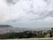Panoramic view of the city of Tetouan