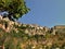 Panoramic view Cuenca - Spain