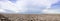 Panoramic view of Desert Atacama