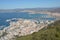 Panoramic View Gibraltar