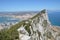 Panoramic View Gibraltar
