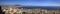 Panoramic View of the Gulf of Naples.