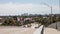 Panoramic view headed onto Marco Island, Florida