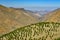 Panoramic view of High Atlas Mountains, Morocco, Africa