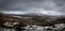 Panoramic view, Isle of Skye