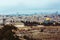 Panoramic view of Jerusalem