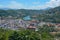 Panoramic View Of Kandy City, Sri Lanka