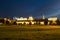 Panoramic view of the Kazan Kremlin