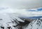 Panoramic view from Khardung La pass