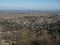 Panoramic view of La Cumbrecita