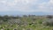 Panoramic view of Landscape along the Zavitan Stream, in Yehudiya Forest Nature Reserve