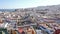 Panoramic view of Las Palmas de Gran Canaria city, Canary Islands, Spain