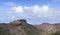 Panoramic View from the Lost Mine Trail Big Bend National Park