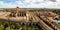 Panoramic view of Mezquita, Catedral de Cordoba