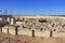 Panoramic View of the Model of Ancient Jerusalem