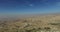 Panoramic view of Mount Nebo