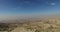 Panoramic view of Mount Nebo